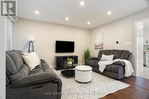 3811 Cedar Hedge Rise, Mississauga, ON - Indoor