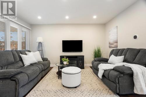 3811 Cedar Hedge Rise, Mississauga, ON - Indoor