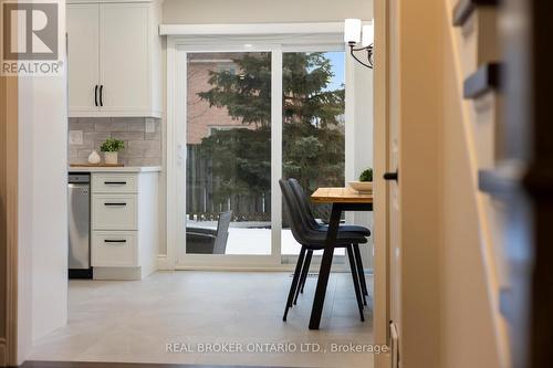 3811 Cedar Hedge Rise, Mississauga, ON - Indoor Photo Showing Other Room