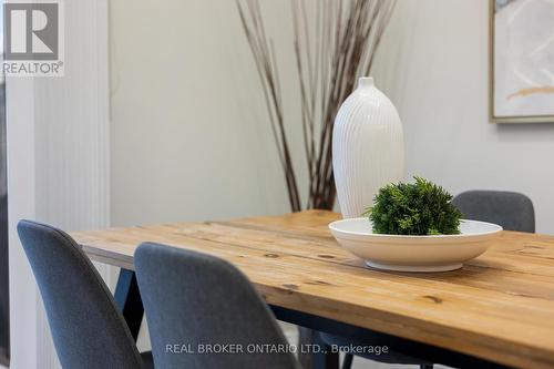 3811 Cedar Hedge Rise, Mississauga, ON - Indoor Photo Showing Office