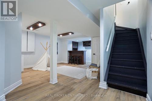 3811 Cedar Hedge Rise, Mississauga, ON - Indoor Photo Showing Other Room