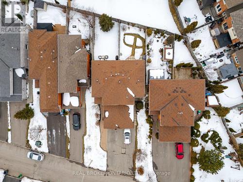 3811 Cedar Hedge Rise, Mississauga, ON - 