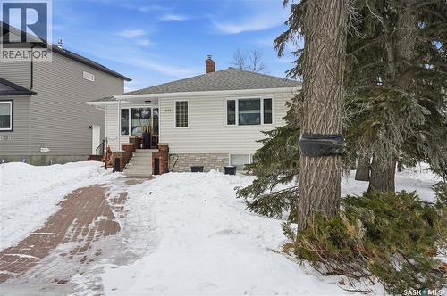 2804 Hill AVENUE  Regina, SK S4S 0V7