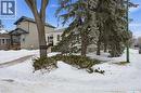 2804 Hill Avenue, Regina, SK  - Outdoor 