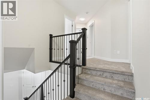 662 Sutter Bay, Saskatoon, SK - Indoor Photo Showing Other Room