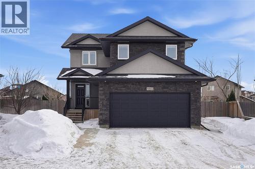 662 Sutter Bay, Saskatoon, SK - Outdoor