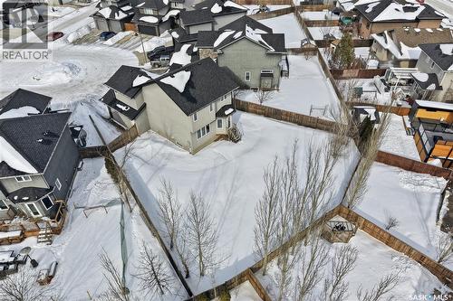 662 Sutter Bay, Saskatoon, SK - Outdoor