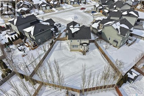 662 Sutter Bay, Saskatoon, SK - Outdoor