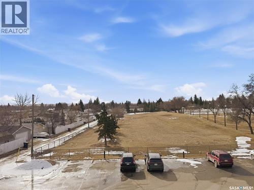 301 1110 9Th Avenue Ne, Swift Current, SK - Outdoor With View