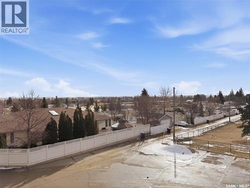 301 1110 9Th Avenue Ne, Swift Current, SK - Outdoor With View