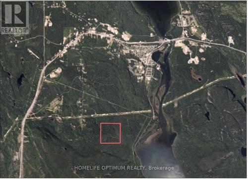 Lt 9 Con 3 N/A, Nipigon, ON 
