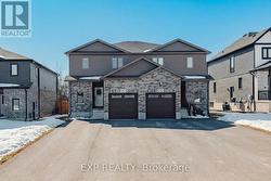 147 PUGH STREET  Perth East, ON N0K 1M0