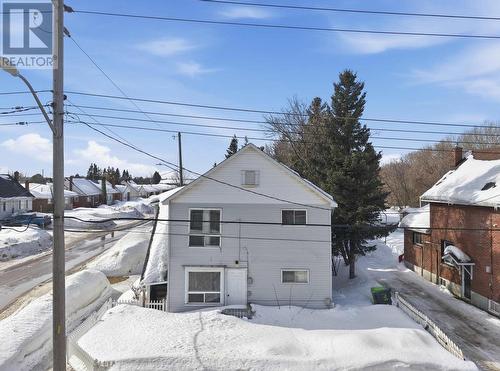 689 Wellington ST W  Sault Ste. Marie, ON P6C 3V3