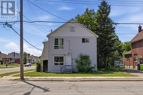 689 Wellington ST W  Sault Ste. Marie, ON P6C 3V3