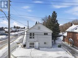 689 Wellington ST W Sault Ste. Marie, ON P6C 3V3