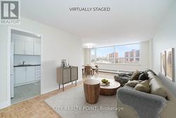 208 - 6200 BATHURST STREET  Toronto, ON M2R 2A3