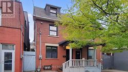 201 - 454 GERRARD STREET E  Toronto, ON M5A 2H2
