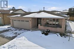 250 ALDER ROAD  Ingersoll (Ingersoll - South), ON N5C 3Z2