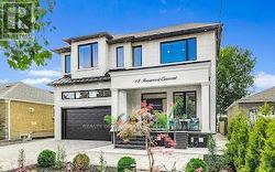 18 IVORWOOD CRESCENT  Toronto, ON M1R 2X4