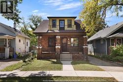 2241 MERCER Unit# MAIN Windsor, ON N8X 3R2