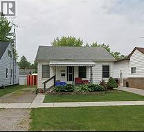 1825 AUBIN  Windsor, ON N8W 4L1