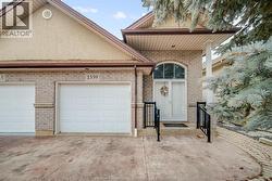 1559 CHATEAU AVENUE Unit# UPPER  Windsor, ON N8P 1M3
