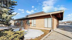 18/19 - 1151 DENISON STREET  Markham, ON L3R 3Y4