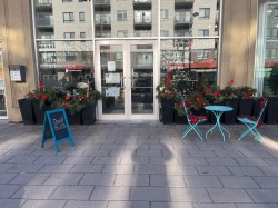 5252 Ch. de la Côte-des-Neiges  Montréal (Côte-Des-Neiges/Notre-Dame-De-Grâce), QC H3T 1X8