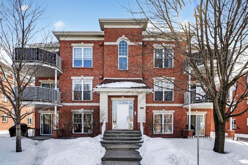 3-30 Rue Joseph-Hamelin  Sainte-Thérèse, QC J7E 5W1
