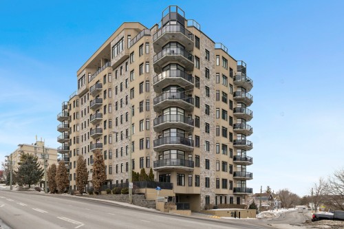 303-224 Boul. Alexandre-Taché  Gatineau (Hull), QC J9A 0B8