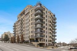 303-224 Boul. Alexandre-Taché  Gatineau (Hull), QC J9A 0B8