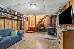 Salle familiale - 