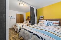 Chambre à coucher - 