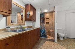 Salle de bains - 