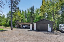 Garage - 