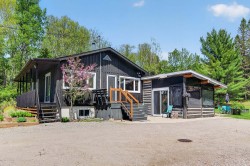 Extérieur - 