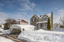 107 Rue Pierre-Raimbault  Terrebonne (Lachenaie), QC J6V 1L7
