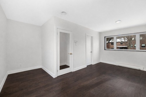 Chambre à coucher principale - 414 Rue Dufferin, Hampstead, QC - Indoor Photo Showing Other Room