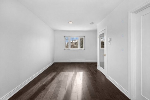 Chambre à coucher principale - 414 Rue Dufferin, Hampstead, QC - Indoor Photo Showing Other Room