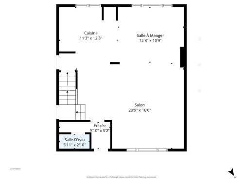 Autre - 414 Rue Dufferin, Hampstead, QC - Other