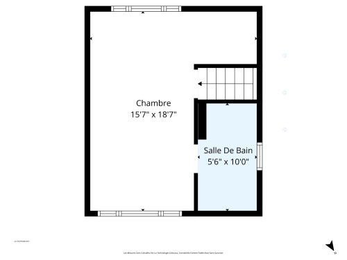 Autre - 414 Rue Dufferin, Hampstead, QC - Other