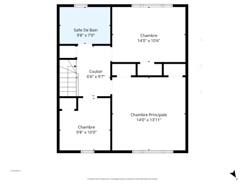 Autre - 414 Rue Dufferin, Hampstead, QC - Other