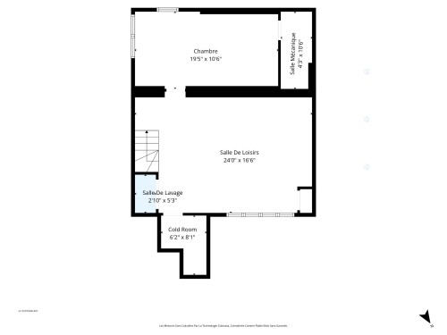 Autre - 414 Rue Dufferin, Hampstead, QC - Other