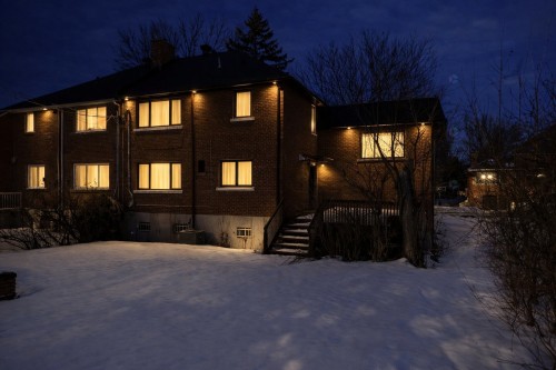 Cour - 414 Rue Dufferin, Hampstead, QC - Outdoor