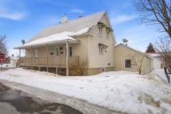 425 Rue St-Jacques  Saint-Hugues, QC J0H 1N0