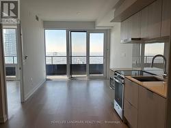 3812 - 448 BURNHAMTHORPE ROAD  Mississauga, ON L5B 0R4