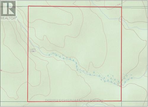 Lt 9 Con 3 N/A, Nipigon, ON 