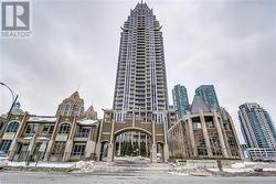 2202 - 388 PRINCE OF WALES DRIVE  Mississauga, ON L5B 0A1
