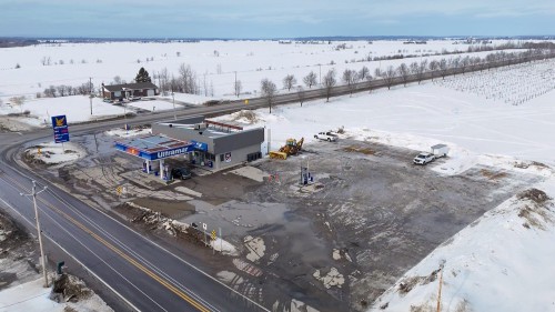 Vue - 340 3E Rang, Saint-Narcisse, QC - Outdoor With View