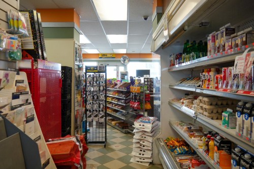 Vue - 340 3E Rang, Saint-Narcisse, QC - Indoor Photo Showing Other Room